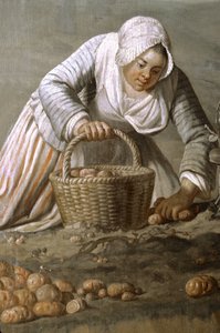 フランス-ソンム-デパート80-アミアン-ホテルドバーニー-地元の美術館-ドミニクドンクレによる詳細絵画